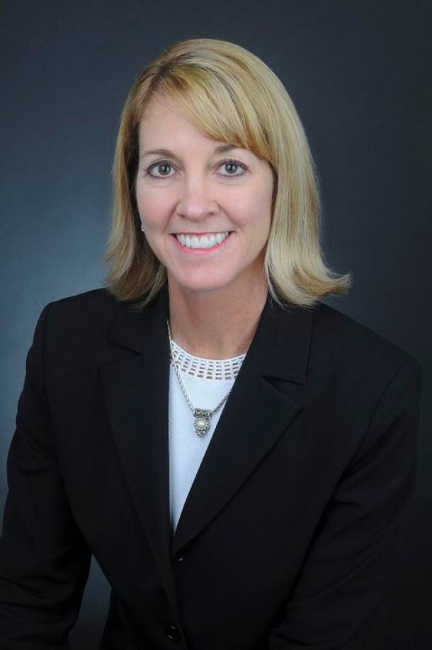 Patti Penn Jury