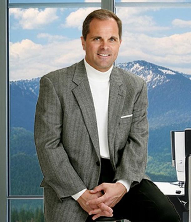 Steve Jury
