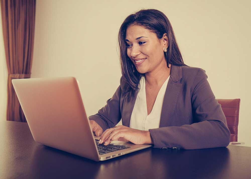 Business Woman Training Online