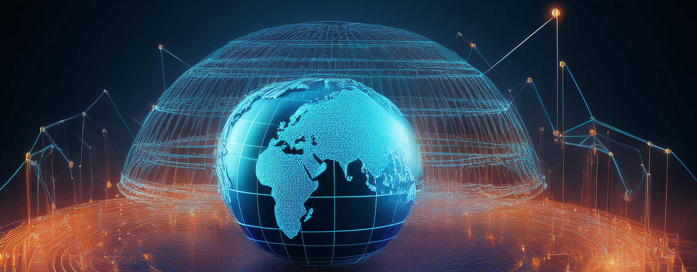 Global Business Online