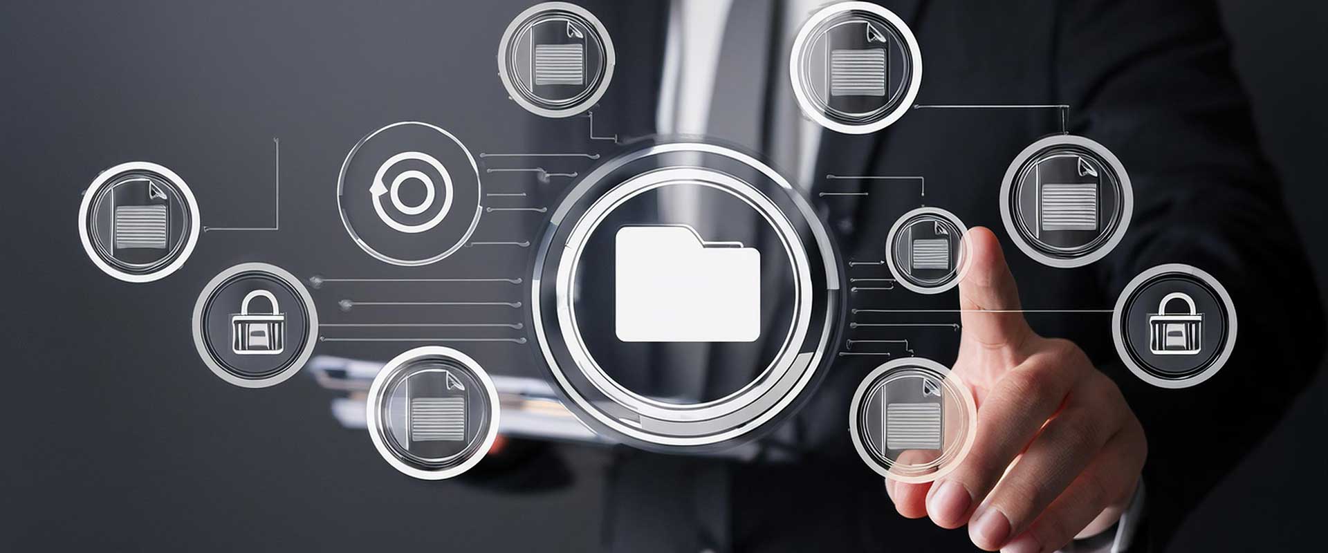 Content Management System (CMS)