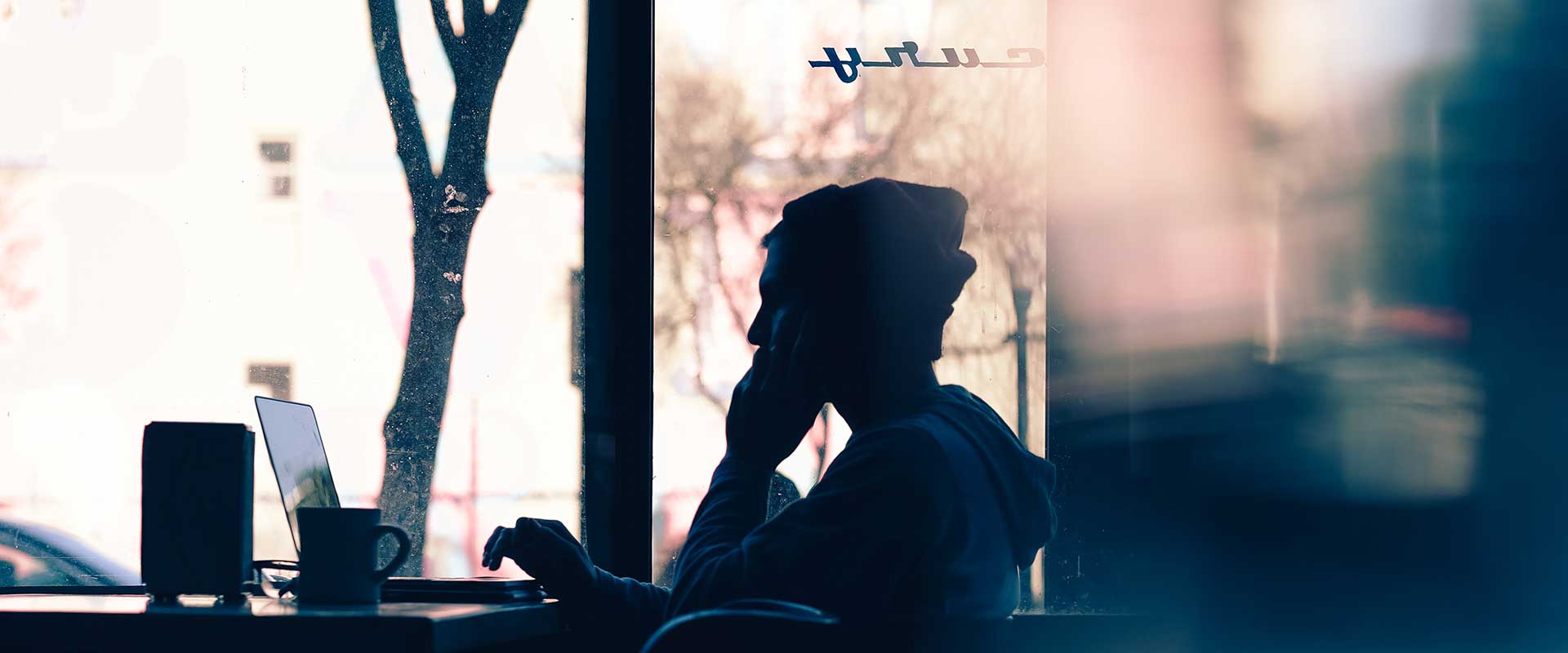 Student Learning Online